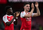 Arsenal rút loạt sao tuyển quốc gia là nỗi lo hay chiêu trò?