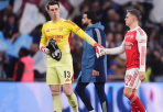 Arteta đang mạo hiểm với tương lai của Arsenal vì Kepa