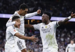 Real Madrid lấy gì đấu Bayern khi bộ ba BMV im tiếng?