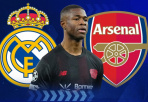 Vì sao Arsenal và Real sẵn sàng chi 70 triệu euro cho Kofane?