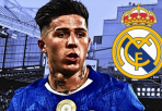 Tin đồn chuyển nhượng sáng 8/4: Real Madrid săn Enzo Fernandez; Man Utd bán đứt Manuel Ugarte