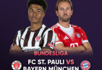 Soi trận St Pauli vs Bayern Munich: Giữ sức đấu Real