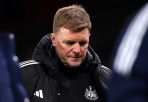 Eddie Howe sắp rời Newcastle vì những kỳ vọng không tưởng