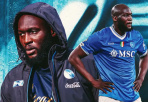 Lukaku tại Napoli là người hùng hay kẻ phản bội?