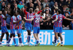 Siêu dự bị Mateta thay đổi định mệnh của Crystal Palace