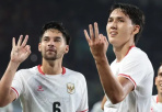 Indonesia đã phải 'gã khổng lồ' bóng đá Đông Nam Á?
