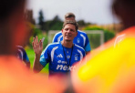 Oliver Glasner chỉ nhắm 4 thương vụ cho kế hoạch nâng tầm Nottingham Forest