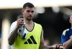Ván cờ cân não của Arsenal trong thương vụ Guimaraes