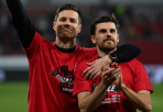 Xabi Alonso dùng công thức tại Leverkusen hồi sinh Chelsea