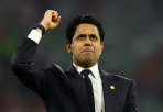 Nasser Al-Khelaifi trở thành người được chọn để phế truất Gianni Infantino