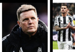 Giải mã lý do Eddie Howe đột ngột rời bỏ Newcastle