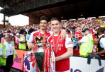 Tiền mùa giải là cơ hội để Arsenal củng cố tham vọng vô địch