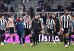 Tham vọng hóa siêu CLB của Newcastle United đang dần lụi tàn?