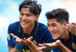 Thắng Timor-Leste 3-0, Campuchia áp sát Việt Nam tại ASEAN Cup