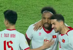 Hạ Indonesia 3-0, Việt Nam rộng cửa đi tiếp ở ASEAN Cup