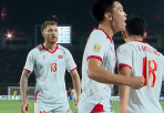 Hai Long khiến dàn sao Indonesia lu mờ bằng màn trình diễn ngạo nghễ