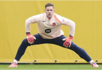 Marc-Andre ter Stegen và mục tiêu khép lại hai năm ác mộng