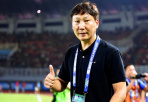 Nghệ thuật dùng người của HLV Kim Sang-sik