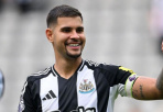 Bruno Guimaraes là đòn bẩy nâng tầm hàng tiền vệ Arsenal