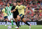 Tân binh Tzolis mang đến thứ vũ khí lý tưởng cho Arsenal