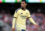 Lối thoát nào cho Ethan Nwaneri tại Arsenal?