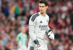 Kepa đang trở thành mắt xích yếu nhất của Arsenal?