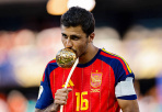 Real Madrid đang trả giá vì sự chần chừ vụ Rodri