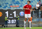 4 điểm sáng, 2 điểm tối của Man Utd ở trận hòa PSG 1-1