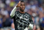 Chelsea cần kiên nhẫn thay vì ruồng bỏ Nicolas Jackson