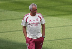 Mourinho tìm lời giải cho Real Madrid sau khi bỏ lỡ Rodri