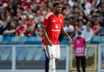 Andrey Santos là món hời chiến lược của Man Utd