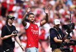 Cách Bruno Guimaraes nâng tầm tuyến giữa Arsenal