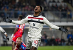 Rashford tái xuất MU sau 609 ngày, 18 bàn thắng, 2 danh hiệu