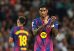 Quyết định bất đắc dĩ với Rashford là nước cờ khôn ngoan của MU
