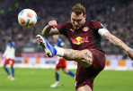 David Raum có phải là câu trả lời cho Man Utd?