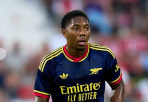 Arsenal đứng trước quyết định ''cân não'' dành cho Lewis-Skelly