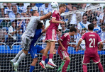 Real Madrid và 6 dấu ấn sau trận thắng Deportivo