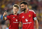 Bruno Fernandes đứng trước lựa chọn định mệnh tại Man Utd