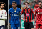 Man City nhắm Enzo Fernandez và các ngôi sao để thay thế Rodri