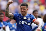 Canh bạc 120 triệu bảng của Chelsea với Enzo Fernandez