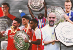 Community Shield và nghịch lý đội thua dễ lên ngôi Ngoại hạng Anh