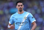 Sự tàn nhẫn của Man City với giấc mơ của Reijnders