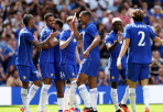 5 dấu ấn giúp Chelsea nhấn chìm Real Sociedad tại Stamford Bridge