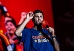 Tin đồn chuyển nhượng sáng 16/8: Barca chi đậm mua Rodri; Gakpo muốn đến Tottenham