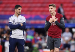 Bài học Gyokeres là lời cảnh báo cho Arsenal vụ Osimhen