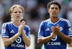 Leicester City gặp thực tế nghiệt ngã tại giải hạng Ba Anh