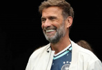 Jurgen Klopp chính thức bắt đầu hành trình với tuyển Đức