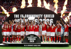 Arteta dùng tân binh giúp Arsenal giải mã Man City