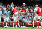 Thua Arsenal, Man City phát hiện lỗ hổng lớn nhất trong đội hình