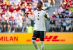 Barca là lối thoát cho bài toán Rashford tại MU